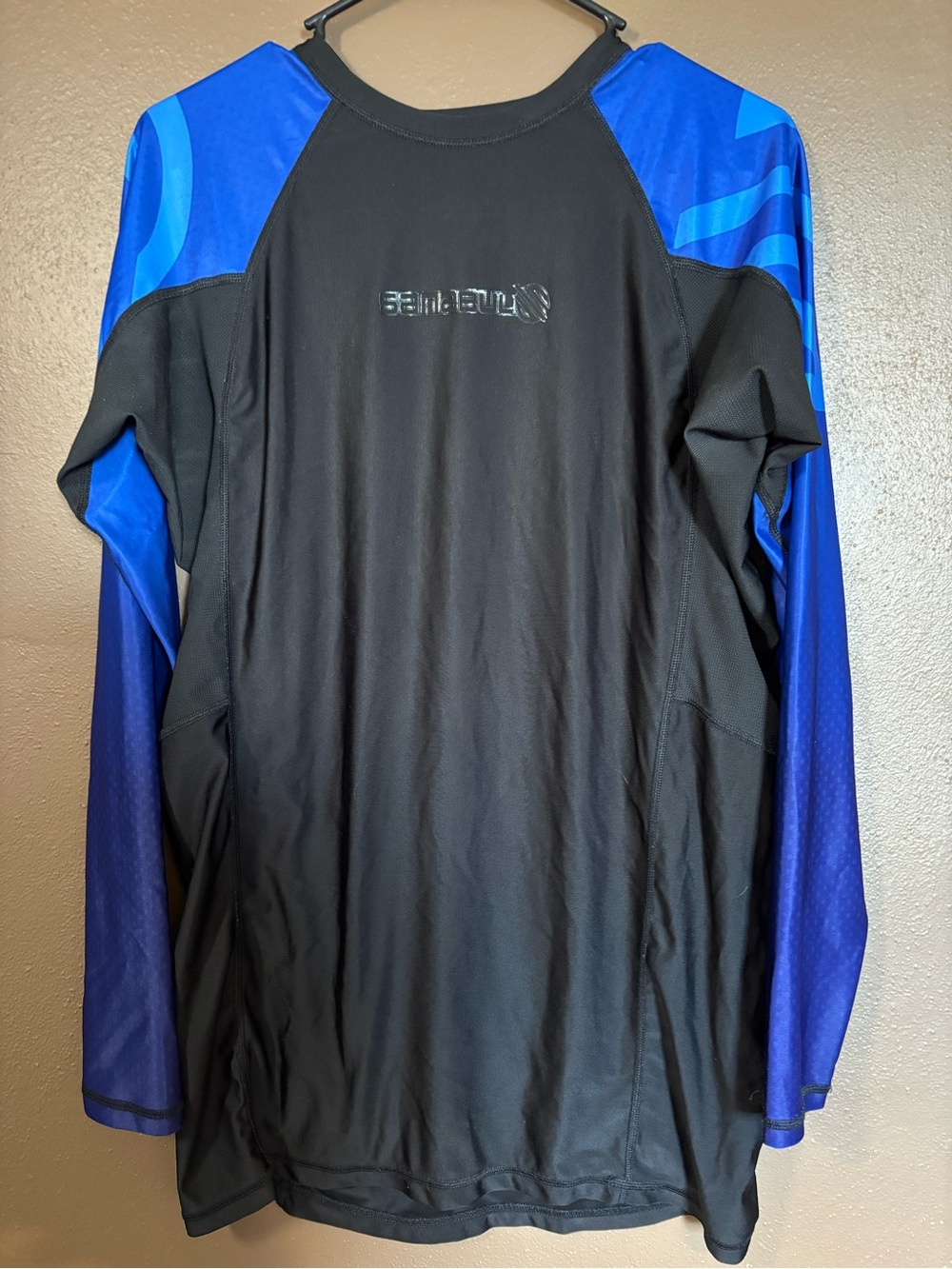 Sanabul TOP XL rash guard compression SHIRT